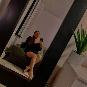 Meet your Posher, Joselyn